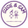 Susie & Sam childrens shoe shop logo