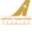 Airport chauffeurs reading logo