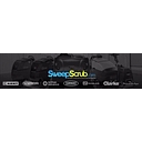 Sweepscrub logo