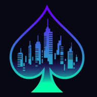 DegenCity Casino Reviews logo