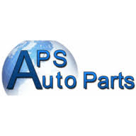 apsautoparts logo