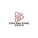 Stop and Stare Media logo