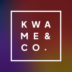 Kwame & Co. logo