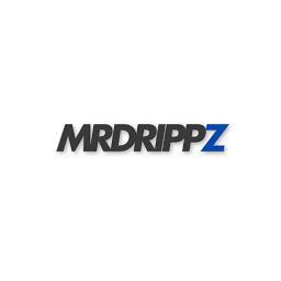 Mrdrippz logo