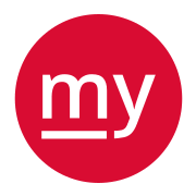 My Mailing Room logo