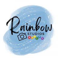 The Rainbow Studio logo