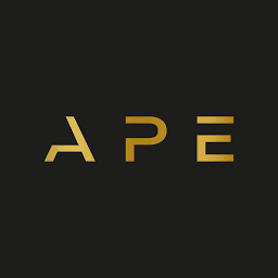 APE Life Coaching logo