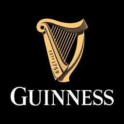 Guinness Open Gate Brewery London logo