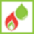 WCF Fuels North East logo