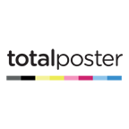 Totalposter logo
