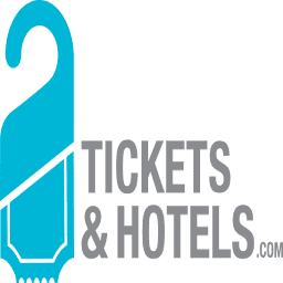 Ticketsandhotels logo