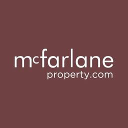 Mcfarlane Property Residential Sales logo