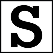 De Spray logo