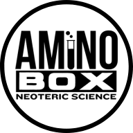 Aminobox logo