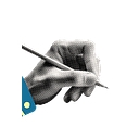 Author's Pulse logo