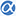 Alphatelecom logo