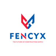 Fencyx logo
