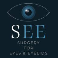 Surgeon of Eyes and Eyelids logo