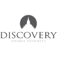 Discovery DMC logo