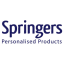 Springersonline logo