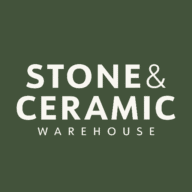 Stone & Ceramic Warehouse logo