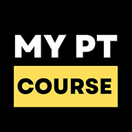 Myptcourse logo