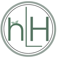 Healthy Living Hub logo