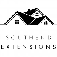 Southend Extensions logo