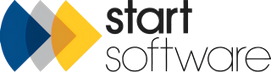 Start Software logo