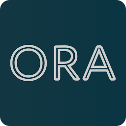 VEDIC ORA logo