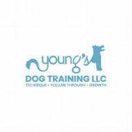 Youngs Dog Training LLC logo