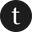 Thred logo