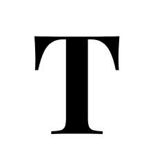 The Magazine Hotel logo