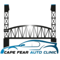 Capefearautoclinic logo