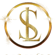 Solalusso logo