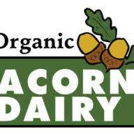 Acorndairy logo