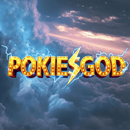 Pokiesgod logo
