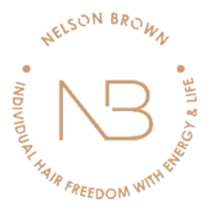 Nelson Brown logo