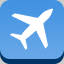 AirportLimo.com logo
