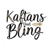 kaftans that bling logo