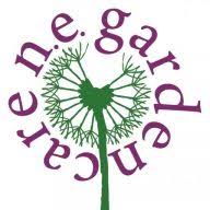 NE Gardencare logo