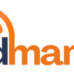 Landmark AI logo