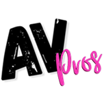 AV Pros logo