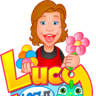 Lucy Lost-it logo