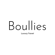 Boullies Travel logo