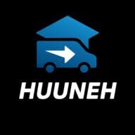 Huuneh logo