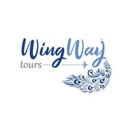 WingWayTours logo