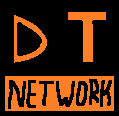 DeeTeeNetwork logo