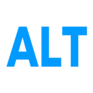 www.ALT5.co.uk logo