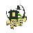 Two Hoots Glamping, Caravan Park & Campsite logo